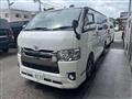 2018 Toyota Hiace Van