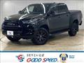 2022 Toyota Hilux
