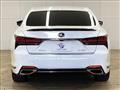 2021 Lexus LS