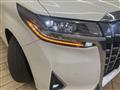2020 Toyota Alphard Hybrid