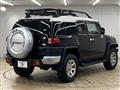 2017 Toyota FJ Cruiser