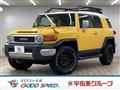 2011 Toyota FJ Cruiser
