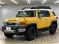 2011 Toyota FJ Cruiser