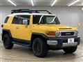 2011 Toyota FJ Cruiser