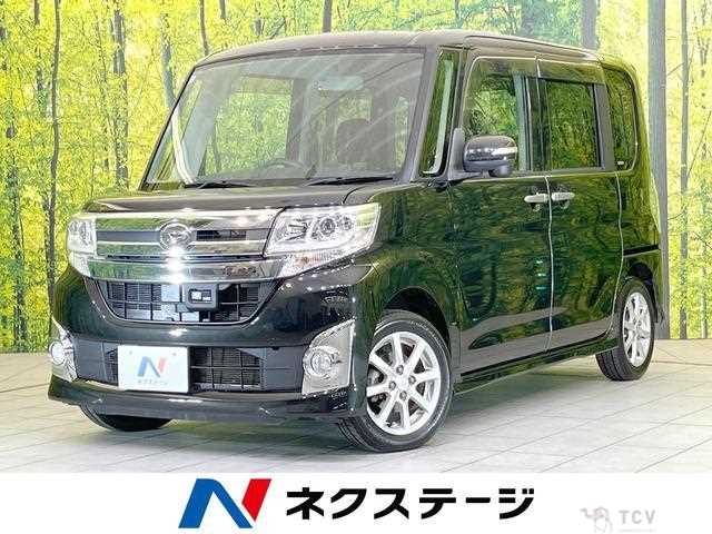 2013 Daihatsu Tanto
