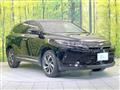 2018 Toyota Harrier