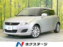 2011 Suzuki Swift