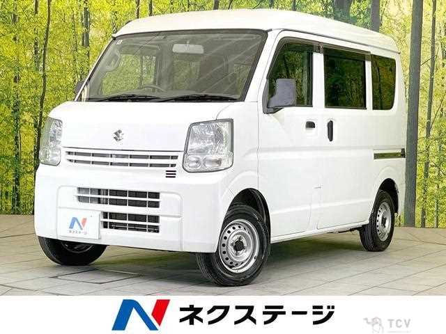 2015 Suzuki Every