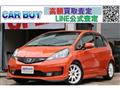 2011 Honda Fit