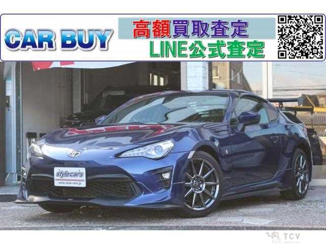 2019 Toyota 86