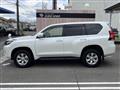 2019 Toyota Land Cruiser Prado
