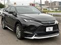 2021 Toyota Harrier Hybrid
