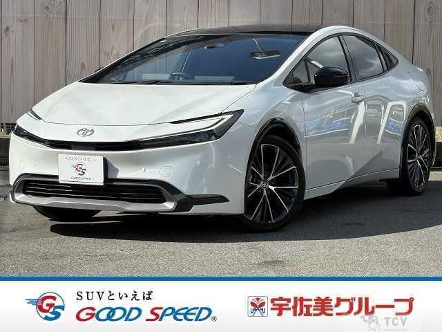 2023 Toyota Prius