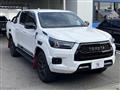 2023 Toyota Hilux