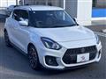 2023 Suzuki Swift