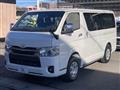 2025 Toyota Hiace Van