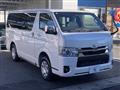 2025 Toyota Hiace Van