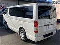 2025 Toyota Hiace Van