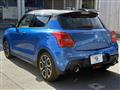 2022 Suzuki Swift