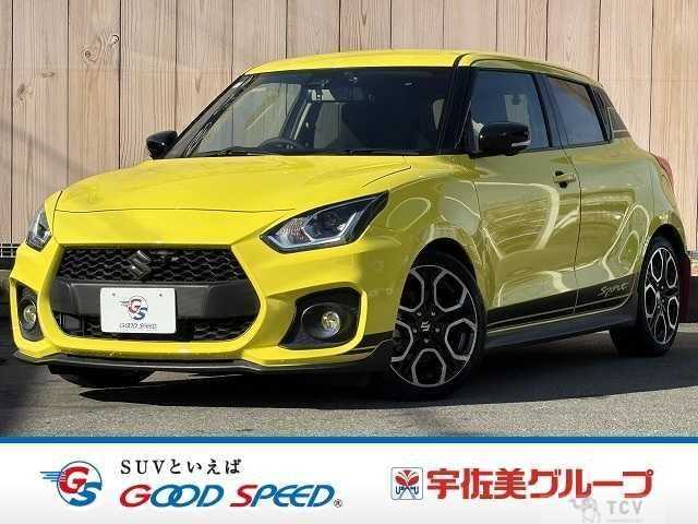 2023 Suzuki Swift