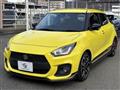 2023 Suzuki Swift