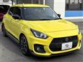 2023 Suzuki Swift