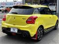 2023 Suzuki Swift