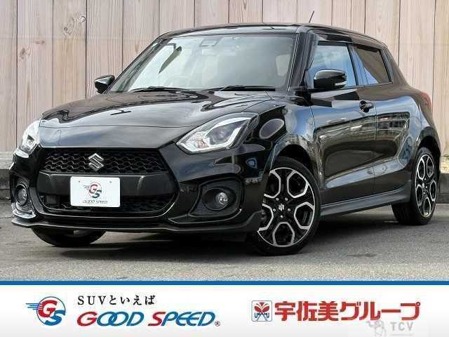 2023 Suzuki Swift