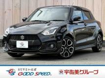 2023 Suzuki Swift