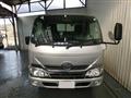 2018 Toyota Dyna Truck