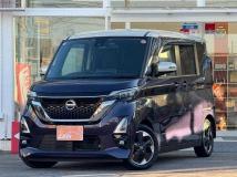 2020 Nissan ROOX
