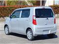 2016 Suzuki Wagon R