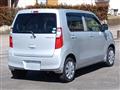 2016 Suzuki Wagon R
