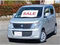 2016 Suzuki Wagon R
