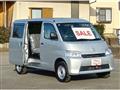 2025 Toyota Townace Van
