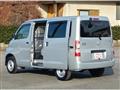 2025 Toyota Townace Van