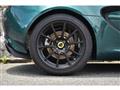 2021 Lotus Elise