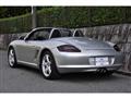 2005 Porsche Boxster