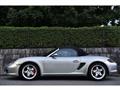 2005 Porsche Boxster