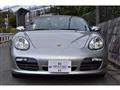 2005 Porsche Boxster