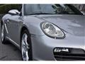 2005 Porsche Boxster