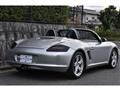 2005 Porsche Boxster