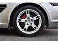2005 Porsche Boxster