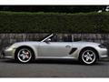 2005 Porsche Boxster