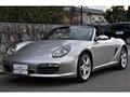 2005 Porsche Boxster