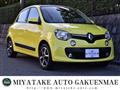 2016 Renault Twingo