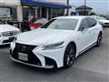 2018 Lexus LS