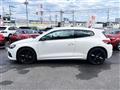 2011 Volkswagen Scirocco