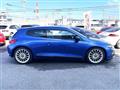 2011 Volkswagen Scirocco