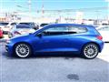 2011 Volkswagen Scirocco